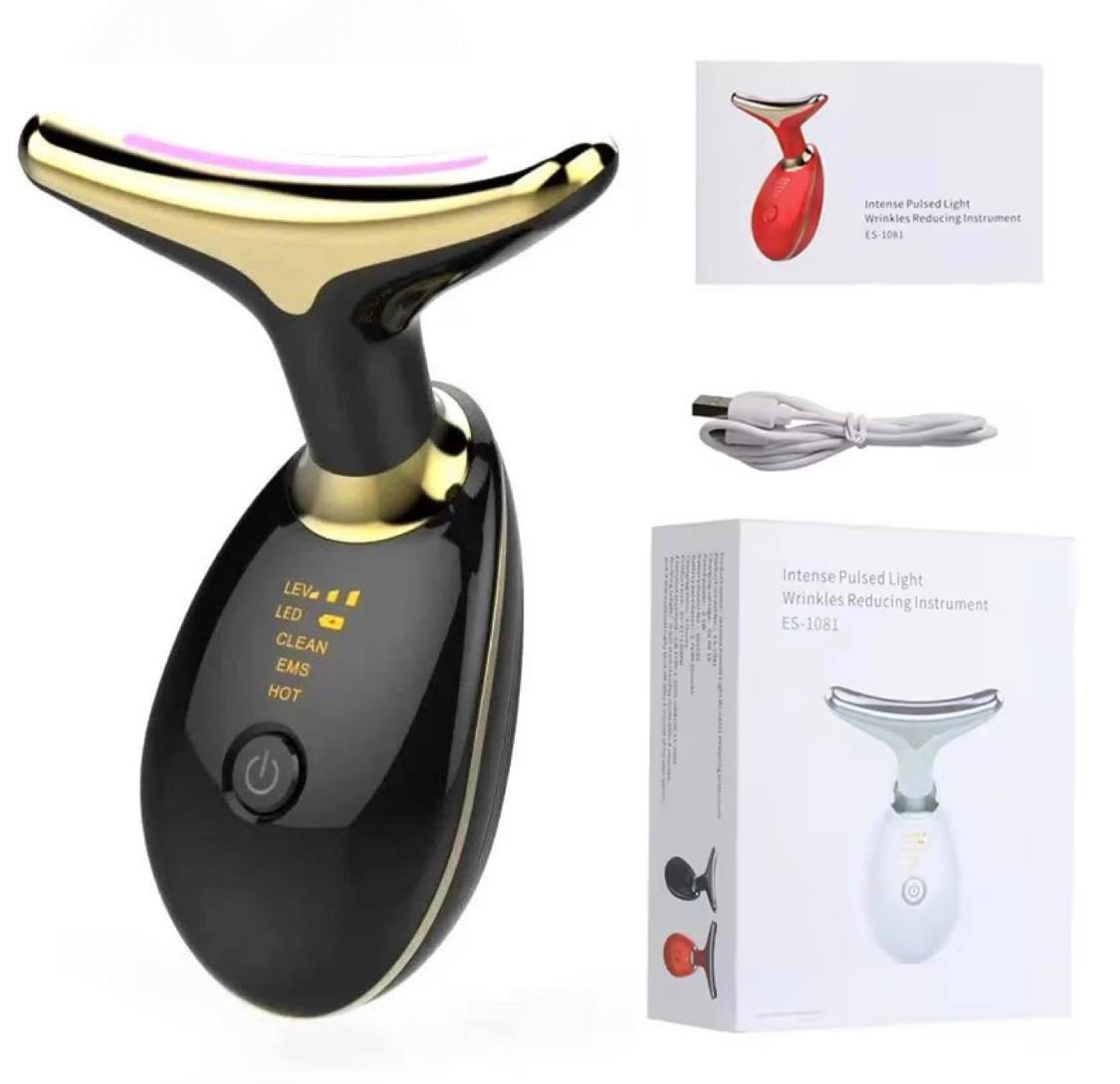 Vibrant Relax™ 7-IN-1 Facial  Sculptor PRO