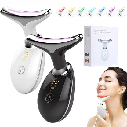 Vibrant Relax™ 7-IN-1 Facial  Sculptor PRO