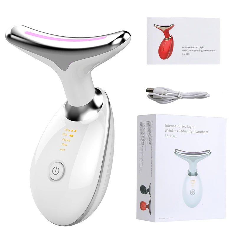 Vibrant Relax™ 7-IN-1 Facial  Sculptor PRO