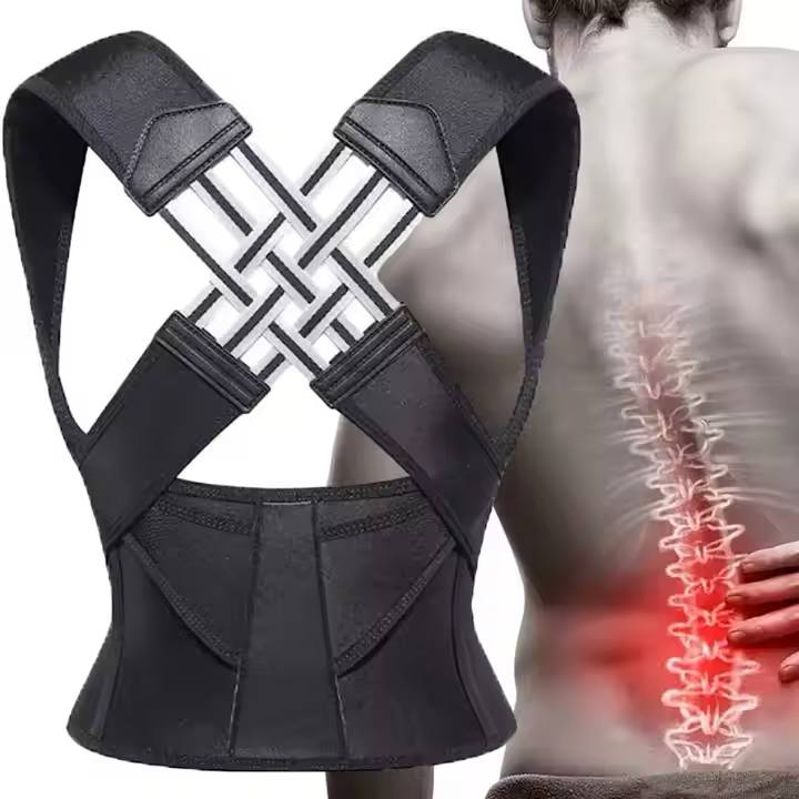 Vibrant Relax™ Posture Corrector